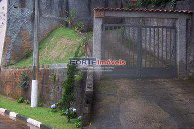 Casa de Condomínio, código 42869901 em Mairiporã, bairro Serra da Cantareira