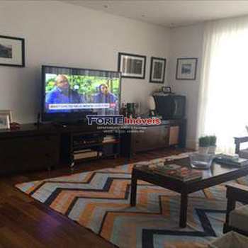 Apartamento em São Paulo, bairro Santa Teresinha