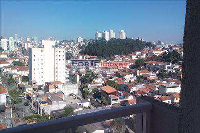 Apartamento, código 42868901 em São Paulo, bairro Vila Mazzei