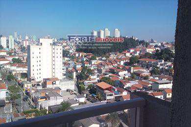 Apartamento em São Paulo, no bairro Vila Mazzei