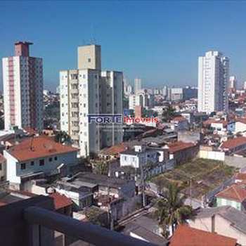 Cobertura em São Paulo, bairro Vila Mazzei