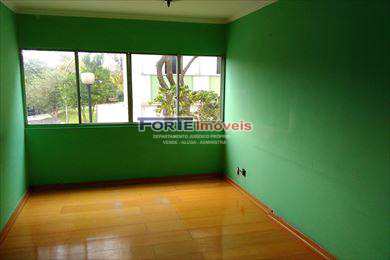 Apartamento, código 42867901 em São Paulo, bairro Barro Branco (Zona Norte)