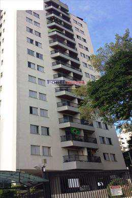 Apartamento em São Paulo, no bairro Lauzane Paulista