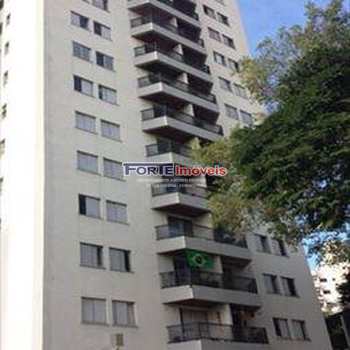 Apartamento em São Paulo, bairro Lauzane Paulista