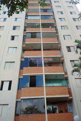 Apartamento, código 42866701 em São Paulo, bairro Barro Branco (Zona Norte)