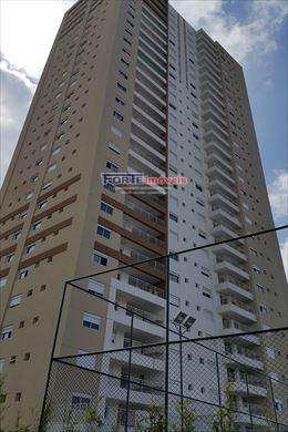Apartamento, código 42866101 em Guarulhos, bairro Vila Augusta