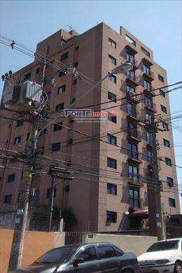 Apartamento, código 42865601 em São Paulo, bairro Vila Aurora (Zona Norte)