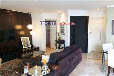 Apartamento, código 42864501 em São Paulo, bairro Santana