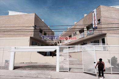 Casa de Condomínio, código 42864301 em São Paulo, bairro Vila Mazzei