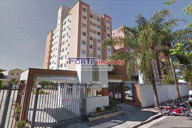 Apartamento, código 42863801 em São Paulo, bairro Jaçanã