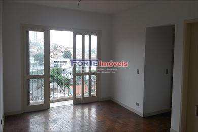 Apartamento, código 42863601 em São Paulo, bairro Lauzane Paulista
