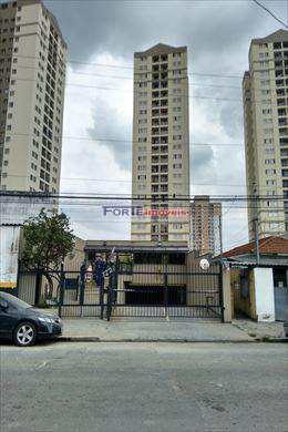 Apartamento, código 42861901 em São Paulo, bairro Limão