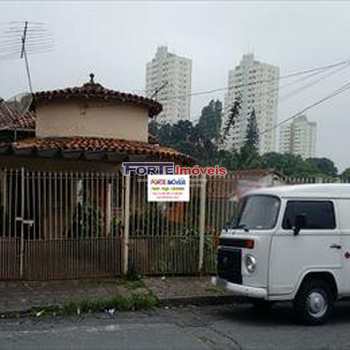Casa em São Paulo, bairro Tremembé
