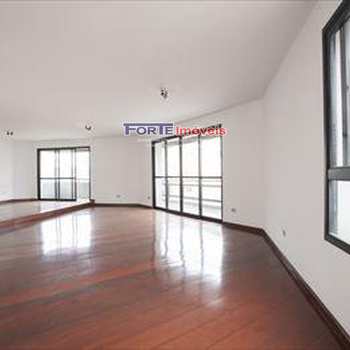 Apartamento em São Paulo, bairro Santa Teresinha