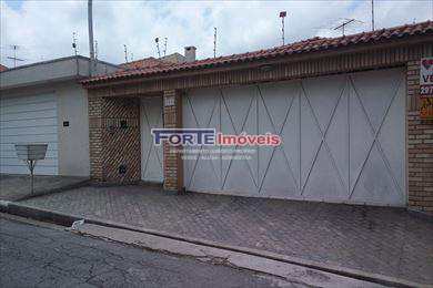 Casa, código 42858201 em São Paulo, bairro Parque Palmas do Tremembé