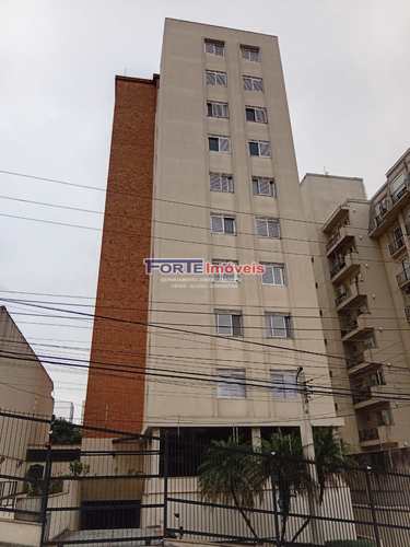 Apartamento, código 424201 em São Paulo, bairro Jardim São Paulo(Zona Norte)