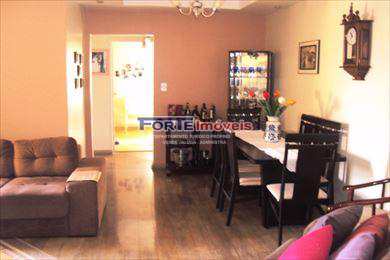 Apartamento, código 423901 em São Paulo, bairro Vila Paulicéia