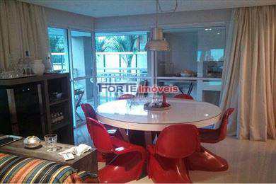 Apartamento, código 423201 em São Paulo, bairro Vila Olímpia