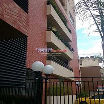 Apartamento em São Paulo, bairro Vila Dom Pedro II