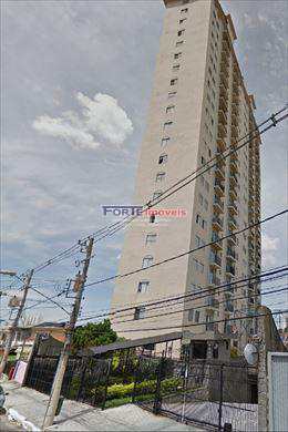 Apartamento, código 422001 em São Paulo, bairro Vila Esperança