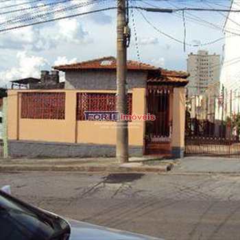 Casa em São Paulo, bairro Vila Mazzei