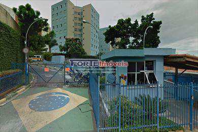 Apartamento, código 419701 em São Paulo, bairro Jardim Maristela