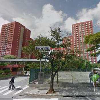 Apartamento em São Paulo, bairro Jardim das Laranjeiras