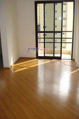 Apartamento, código 416001 em São Paulo, bairro Saúde
