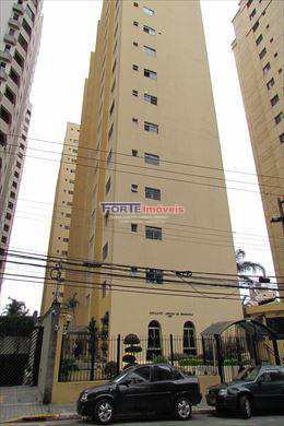 Apartamento, código 412301 em São Paulo, bairro Santa Teresinha