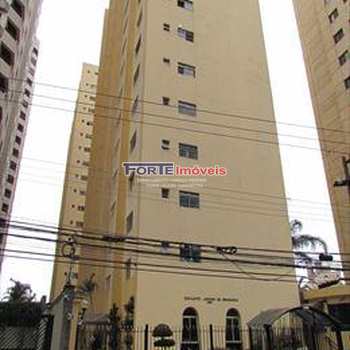 Apartamento em São Paulo, bairro Santa Teresinha