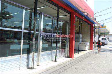 Sala Comercial, código 412201 em São Paulo, bairro Vila Guilherme