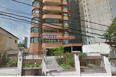 Apartamento, código 408301 em São Paulo, bairro Santana