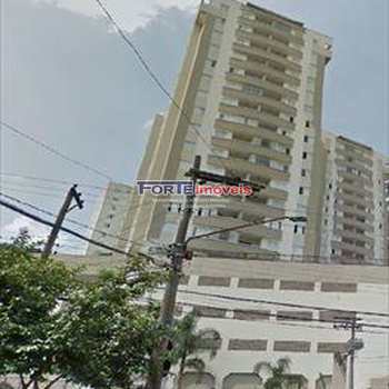 Apartamento em São Paulo, bairro Jardim das Laranjeiras