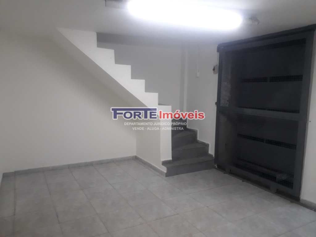 Prédio Comercial em São Paulo, no bairro Casa Verde Média