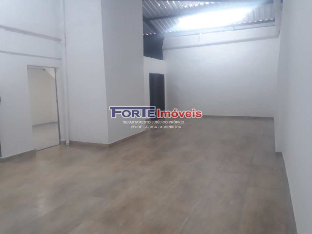 Prédio Comercial em São Paulo, no bairro Casa Verde Média