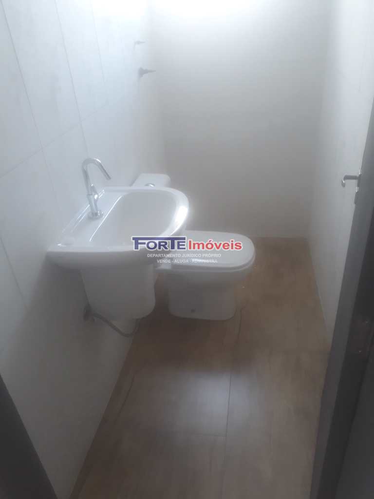 Prédio Comercial em São Paulo, no bairro Casa Verde Média