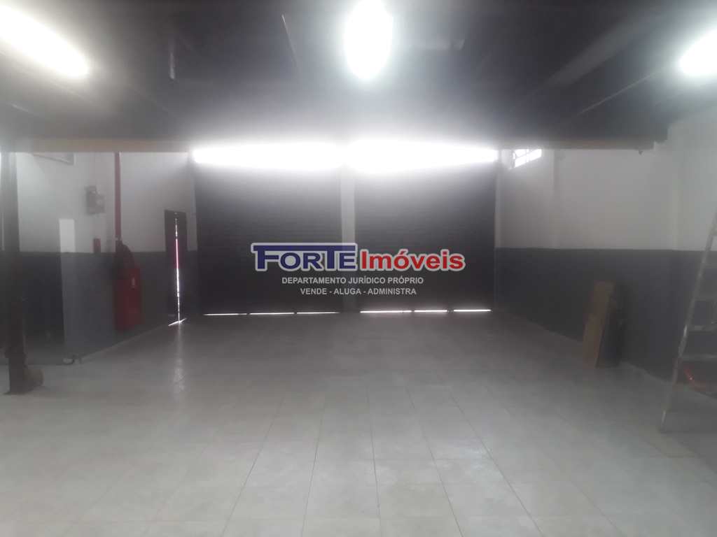 Prédio Comercial em São Paulo, no bairro Casa Verde Média