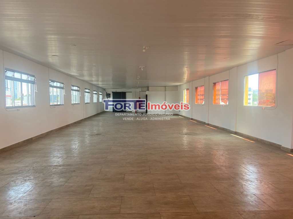 Prédio Comercial em São Paulo, no bairro Casa Verde Média