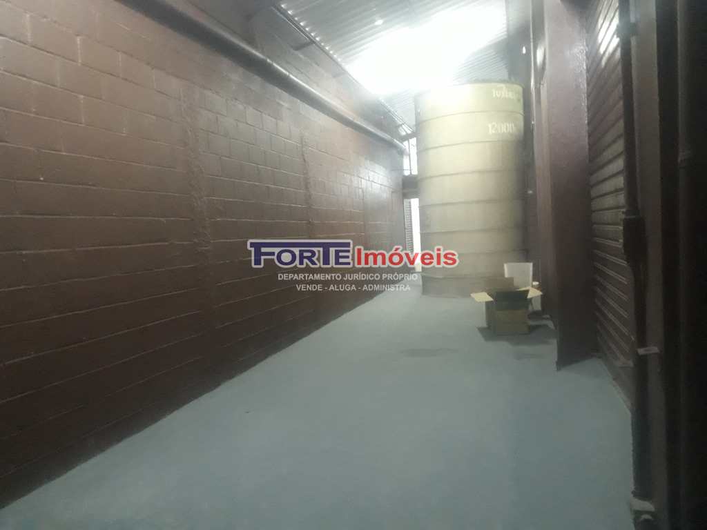 Prédio Comercial em São Paulo, no bairro Casa Verde Média