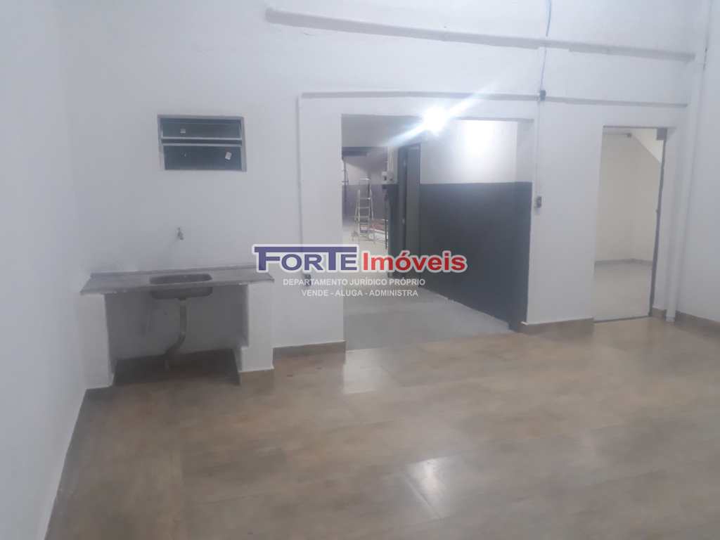 Prédio Comercial em São Paulo, no bairro Casa Verde Média