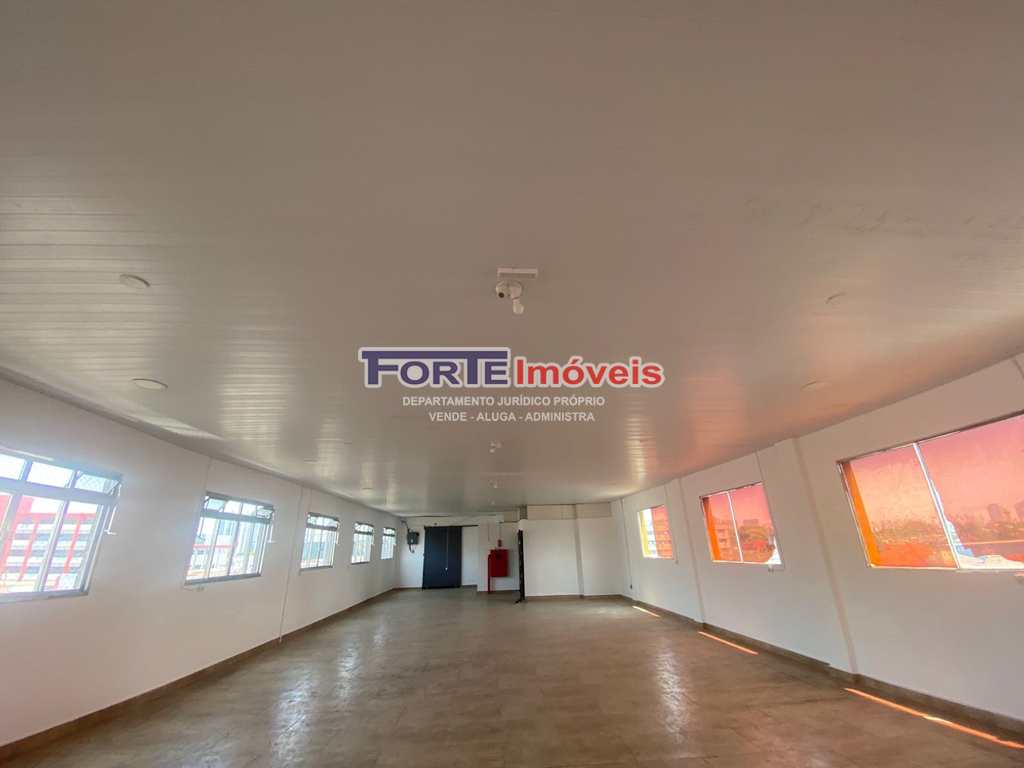 Prédio Comercial em São Paulo, no bairro Casa Verde Média