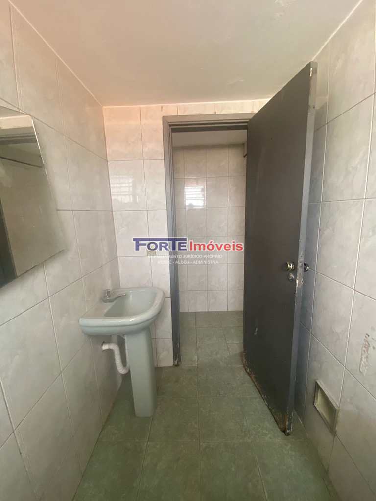 Prédio Comercial em São Paulo, no bairro Casa Verde Média