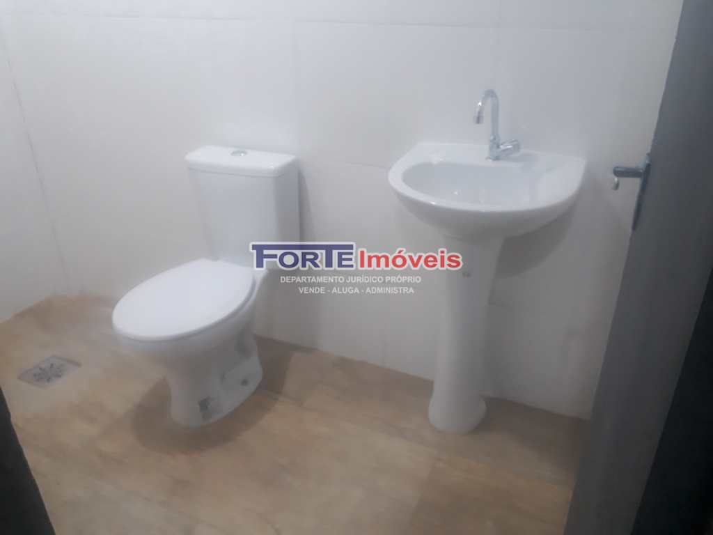 Prédio Comercial em São Paulo, no bairro Casa Verde Média