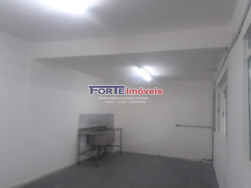 Prédio Comercial em São Paulo, no bairro Casa Verde Média