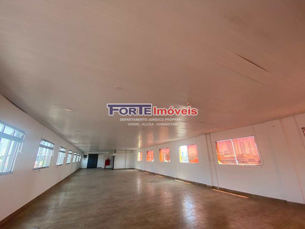 Prédio Comercial em São Paulo, no bairro Casa Verde Média