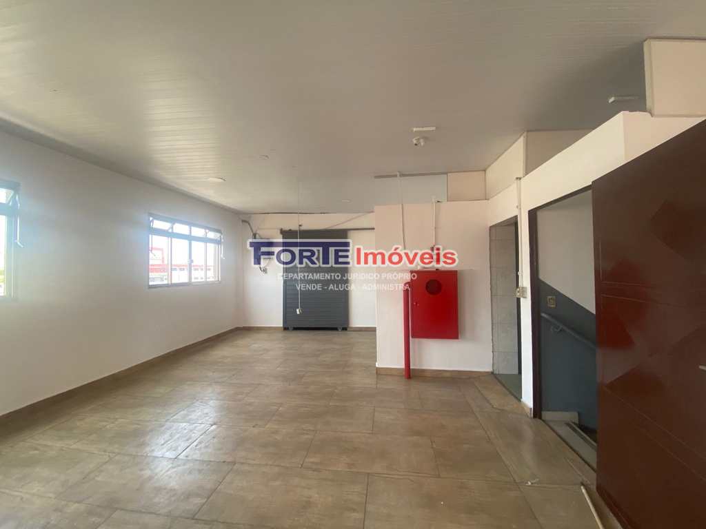 Prédio Comercial em São Paulo, no bairro Casa Verde Média