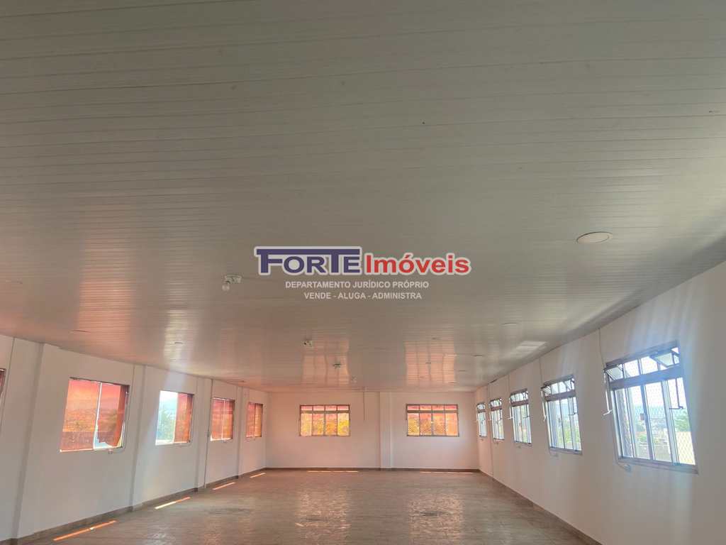Prédio Comercial em São Paulo, no bairro Casa Verde Média