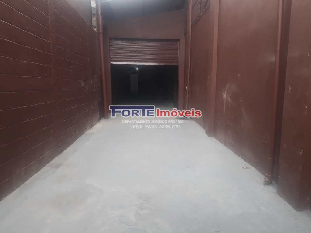 Prédio Comercial em São Paulo, no bairro Casa Verde Média