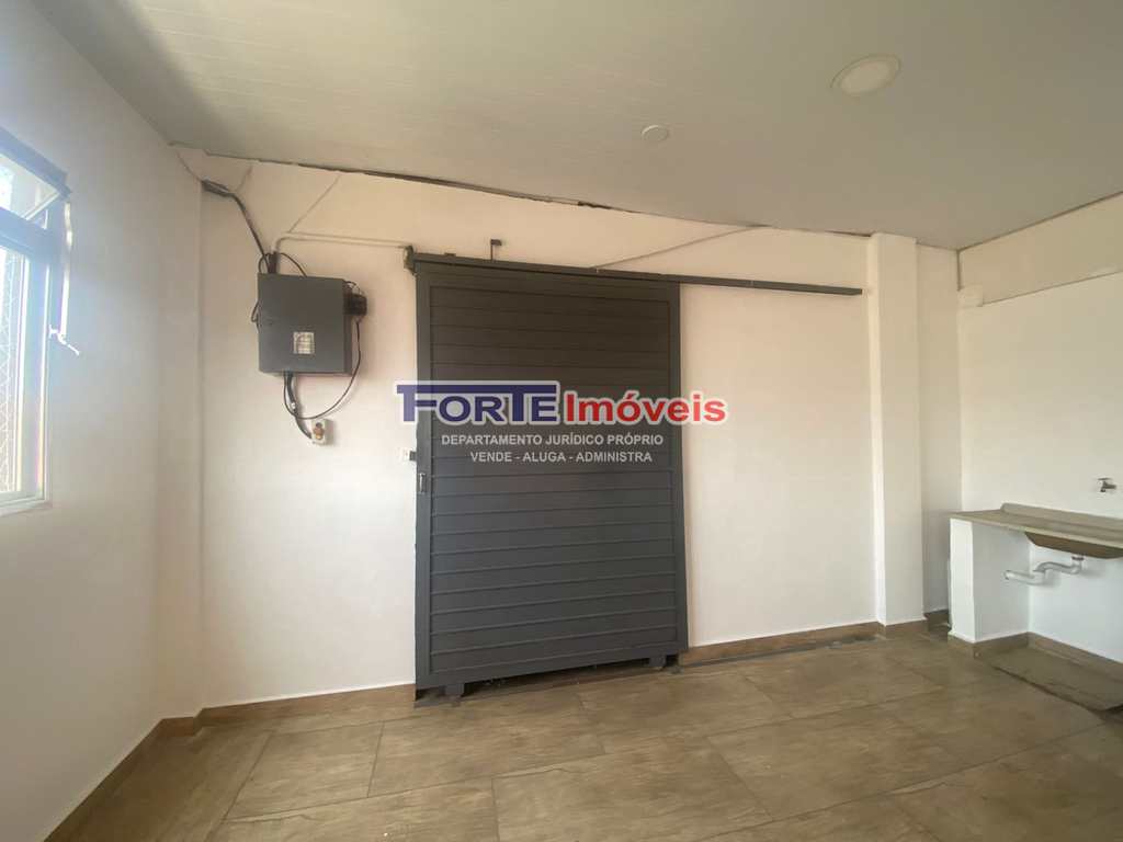 Prédio Comercial em São Paulo, no bairro Casa Verde Média