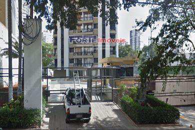 Cobertura, código 401301 em São Paulo, bairro Santana